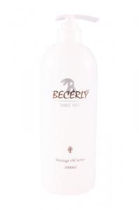 -076 Juniper Berry Massage Oil