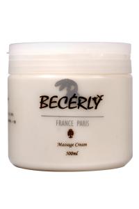 -040L Slim Fit Massage Cream