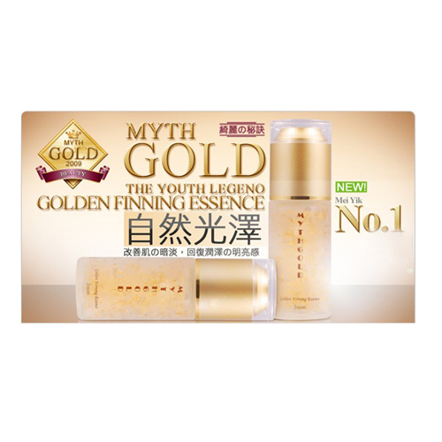 -078 Golden Firming Essence