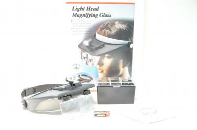 PE095 Head Light