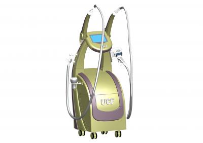 M6G Ultrasonic cavitation fast slimming machine