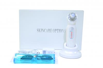 PE116 Rechargeable 3MHZ Face Massager Ultrasonic 3 Colors Photon