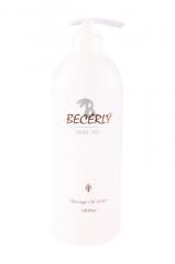 -076 Juniper Berry Massage Oil