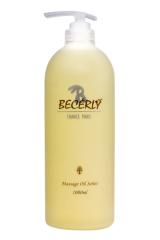 -068A Antitoxic Ginger Massage Oil 