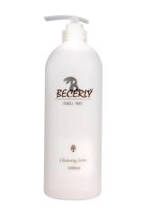 -001L Anti-Oxygen Whitening Hydrating Cleasing Milk