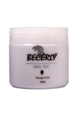 -022L Lavender Anti Sensitive Massage Cream