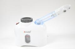 PE041 facial Steamer