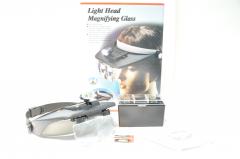 PE095 Head Light