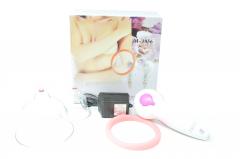 PE100 Wireless Breast Enhance Enlargement