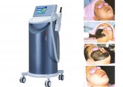 HF-303 Noninvasive Carbon-burst Ion Beauty Skin Equipment
