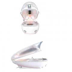 W 20 New Space-time Dream SPA Capsule